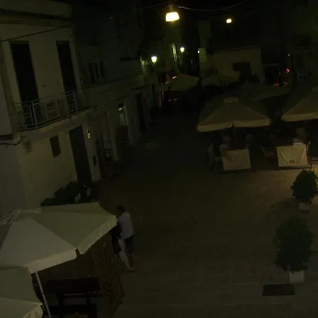 Casa Vacanza Bomboniera