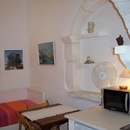 Casa Vacanza Bomboniera * Cisternino